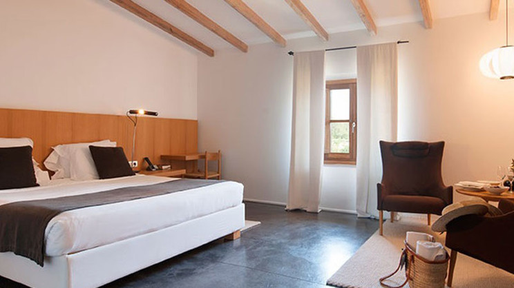 Son Brull Hotel and Spa